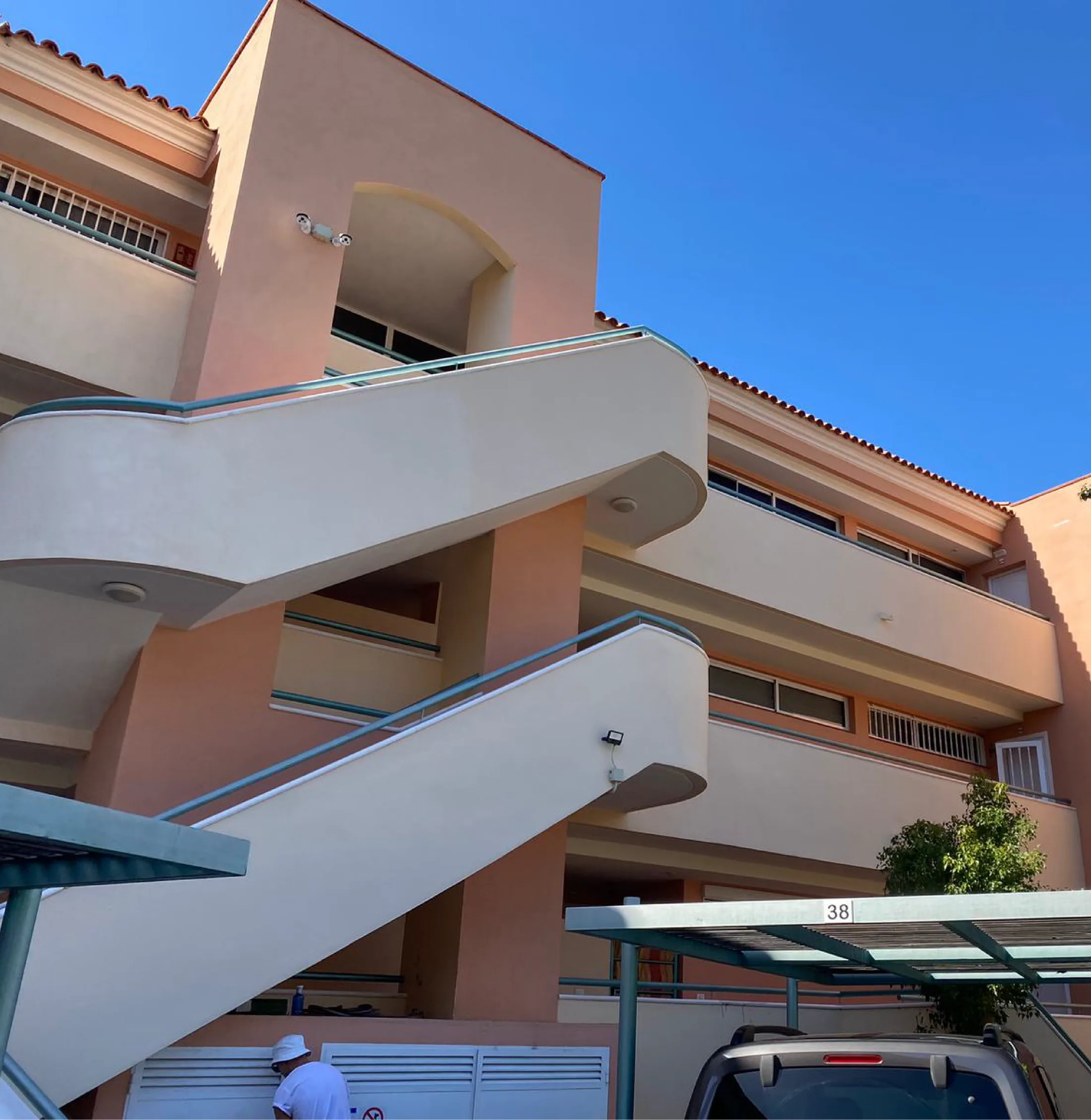 Galleria Faciada Tenerife_Tavola disegno 1