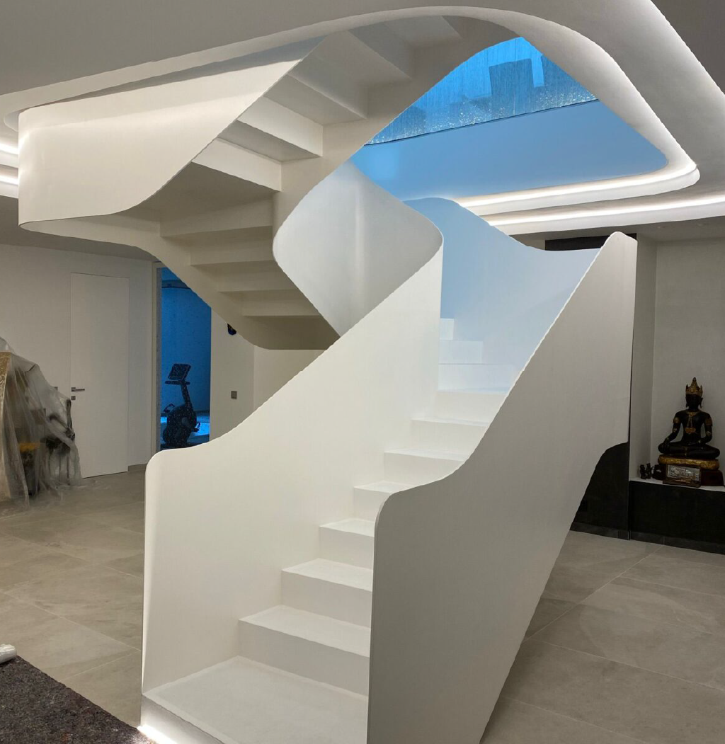Galleria Microcemento_Tavola disegno 1